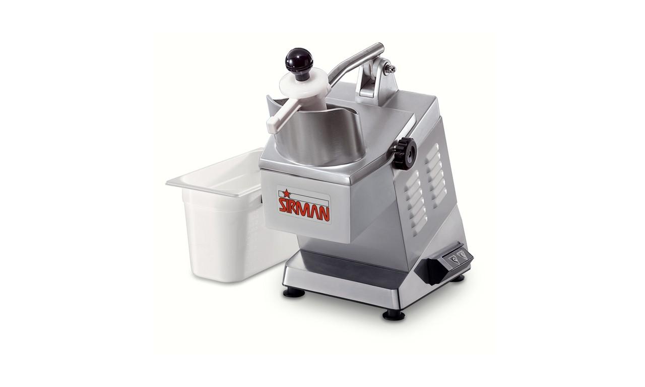 Food processing - Vegetable-cutter - TM ALL - Sirman
