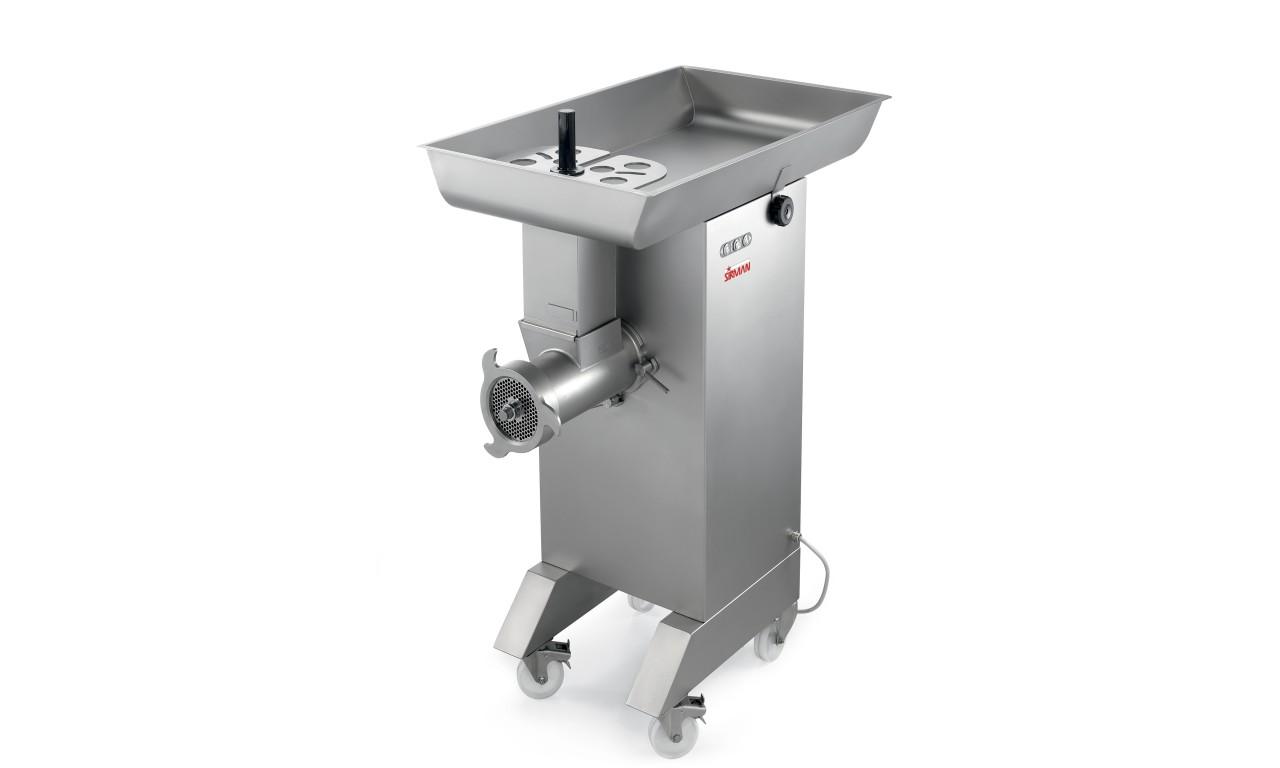 Meat processing - Meat grinders - TC 42 MONTANA Y12 - Sirman