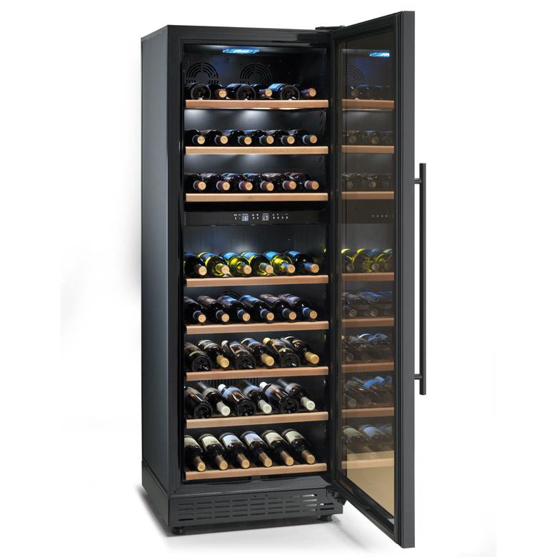 Exposición y venta - Refrigerador de vino - COLLI ORIENTALI - Sirman