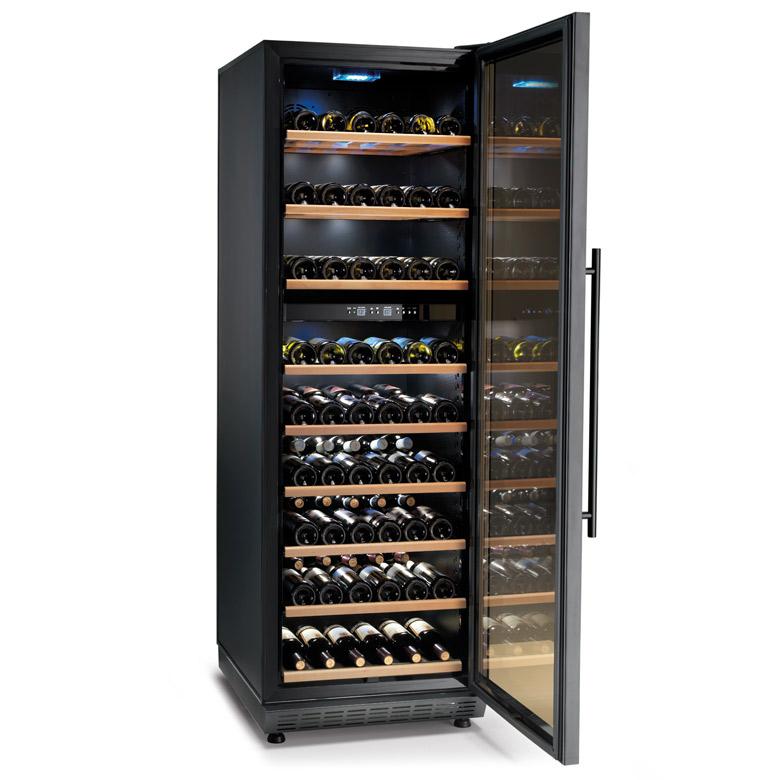 Exposición y venta - Refrigerador de vino - MONFERRATO - Sirman