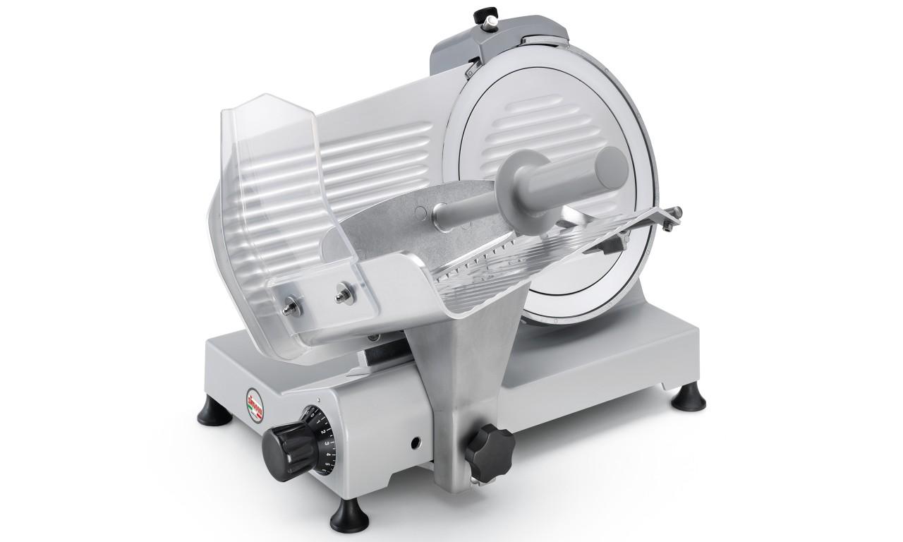 Slicers - Gravity or inclined - SMART 250 - Sirman