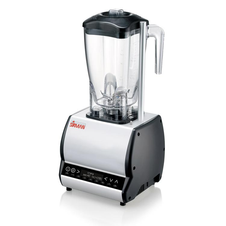 Orione T Barmixer Sirman