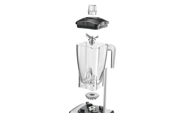 Blenders - Blenders de bar - BARMASTER WI-FI - Sirman