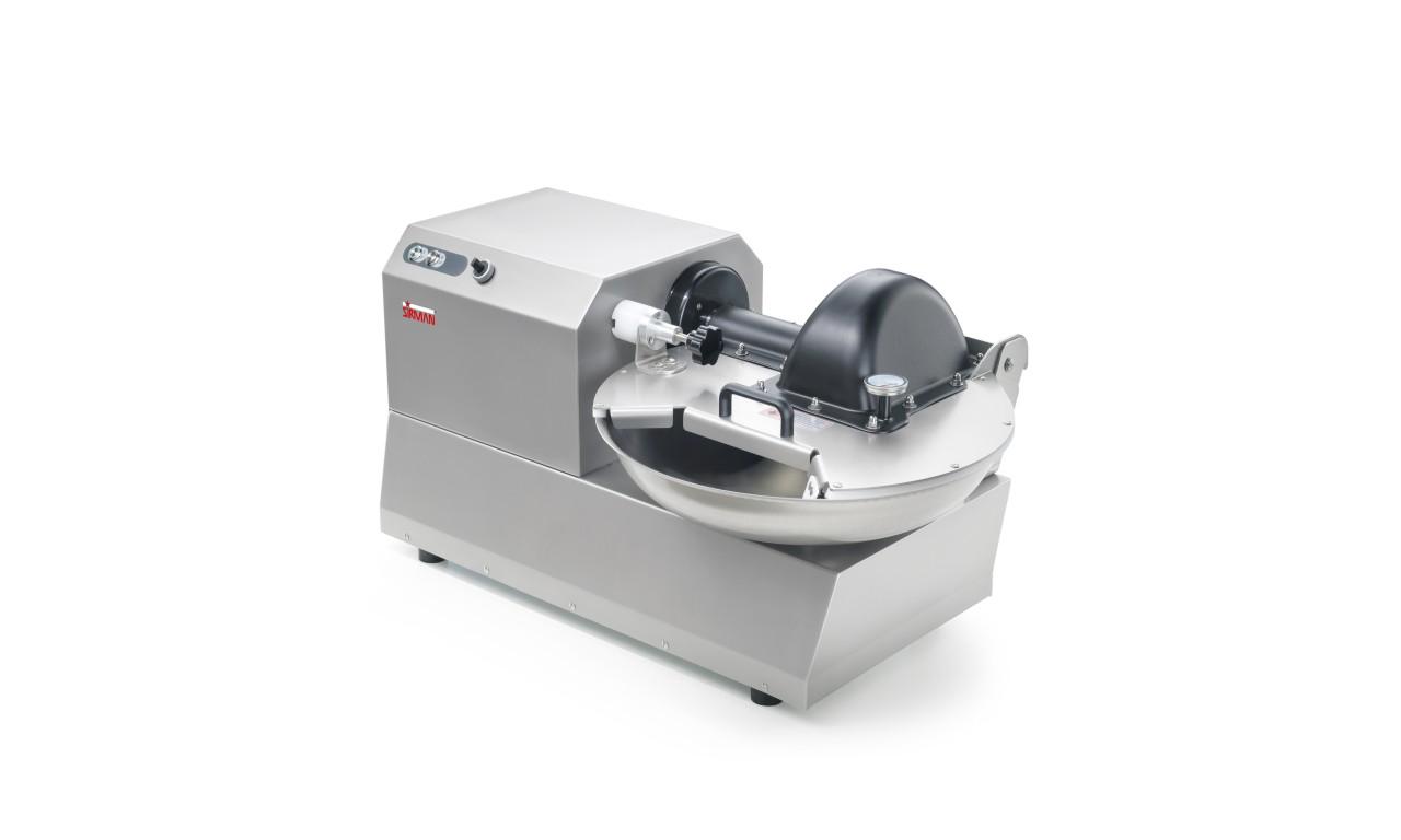 Bowl cutters - Sirman