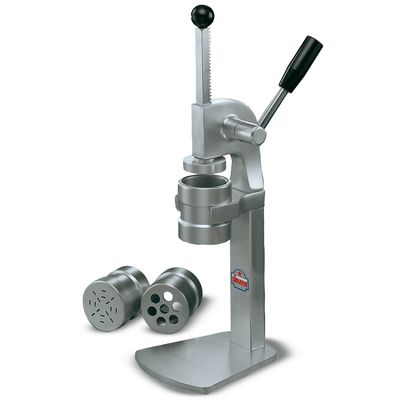 Food processing - Ice spaghetti - ICE SPAGHETTI - Sirman