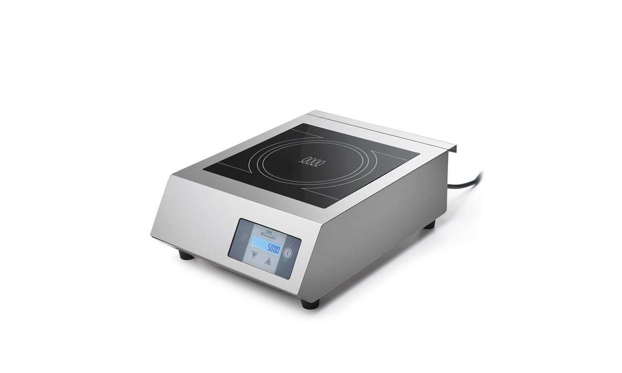 Cooking appliances - Induction hob - IH 50 - Sirman