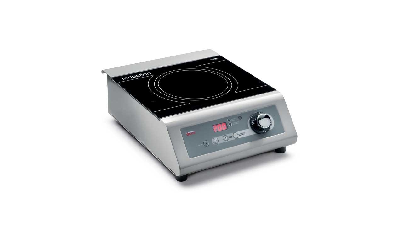 Cuisson - Plaque a induction - PI 3.5 KW - Sirman