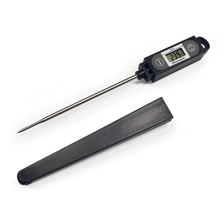 Küchenausstattung und zubehör - Thermometer - DI-TER - Sirman