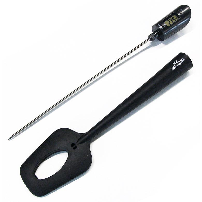 Küchenausstattung und zubehör - Thermometer - SPA-TER L - Sirman