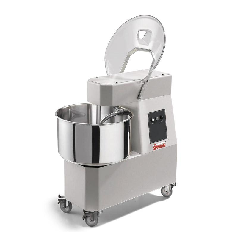 Spiral mixer - Sirman