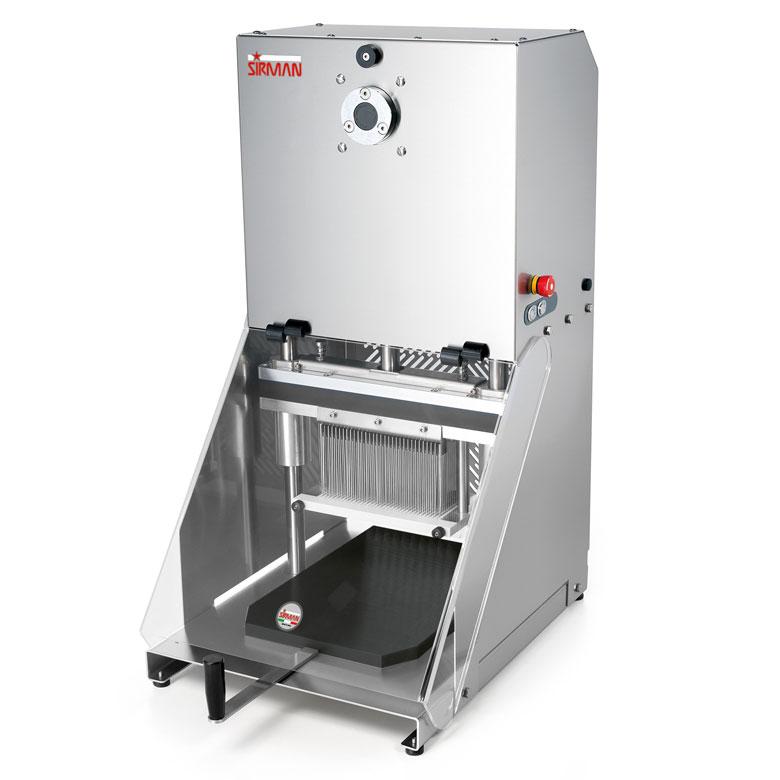 Fleischverarbeitung - Fleisch-muerber - T-REX AUTOMEC XP - Sirman