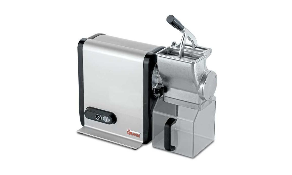 GP Cheese graters Sirman