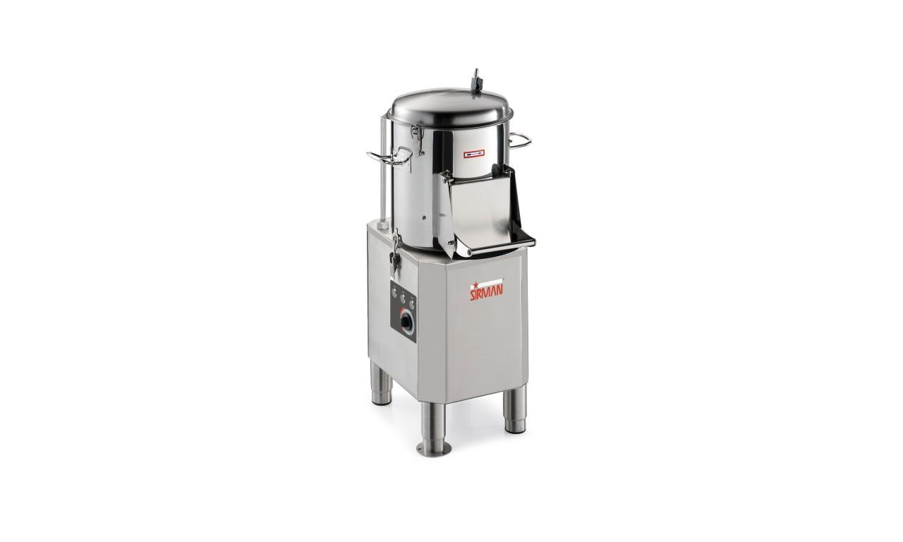 Shell Washers LCJ 10 - Shell washer - Sirman