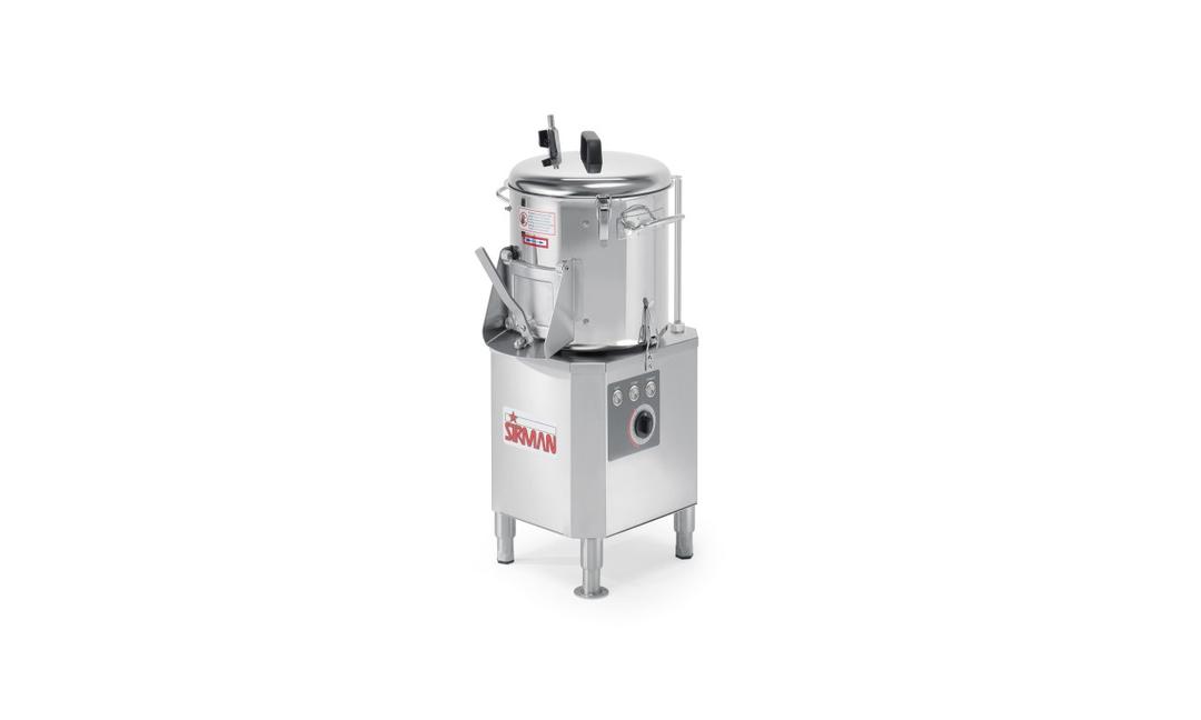 Shell Washers Shell washer - Sirman
