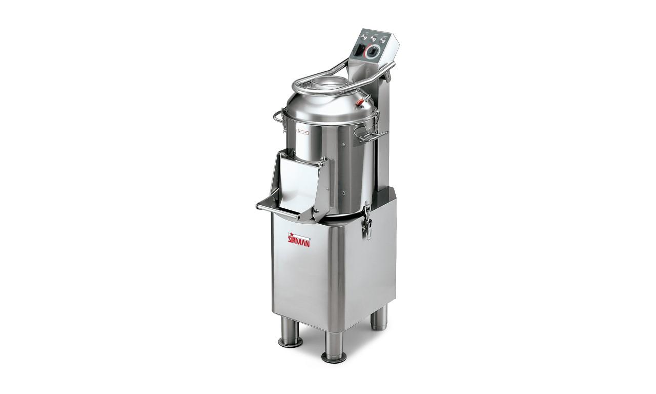 Shell Washers Shell washer - Sirman