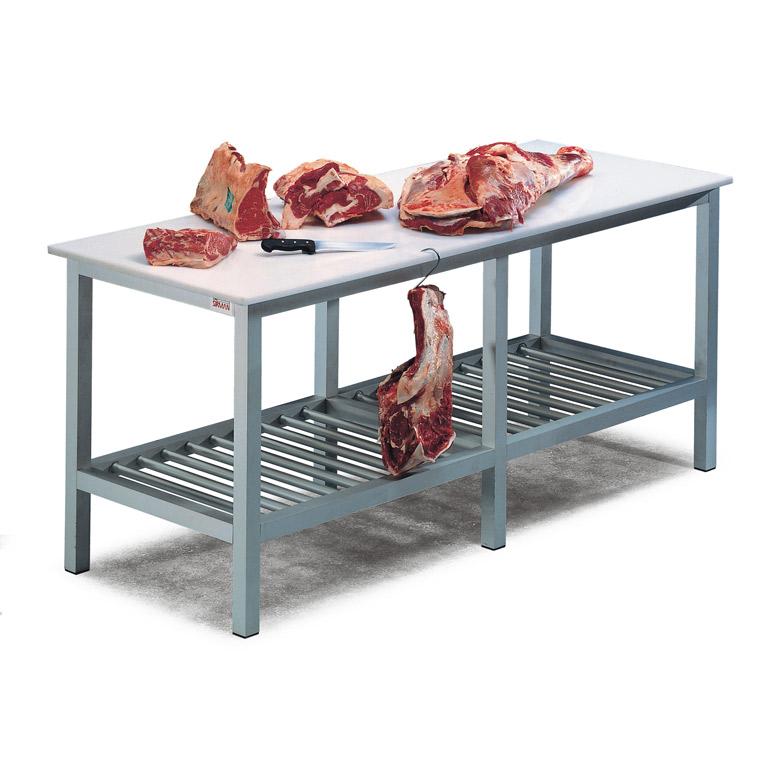 Küchenausstattung und zubehör - Tische - Tavoli/tables - Sirman