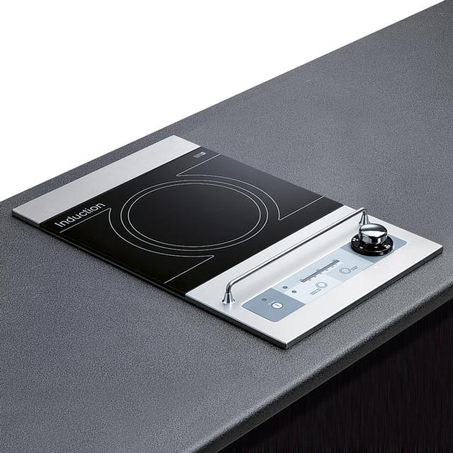 Induction hob Sirman