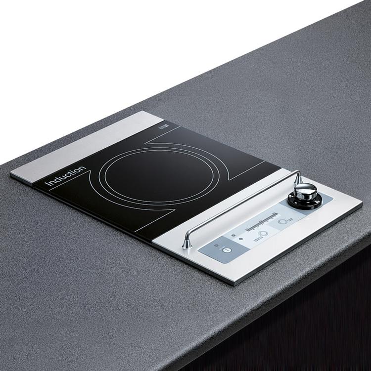 Induction hob Sirman