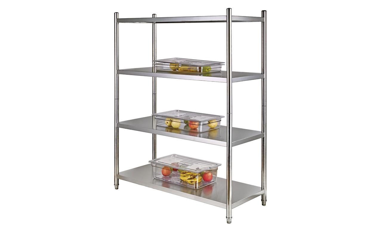 Kitchen accessories  - Shelves - SHEL 410-412-414 - Sirman