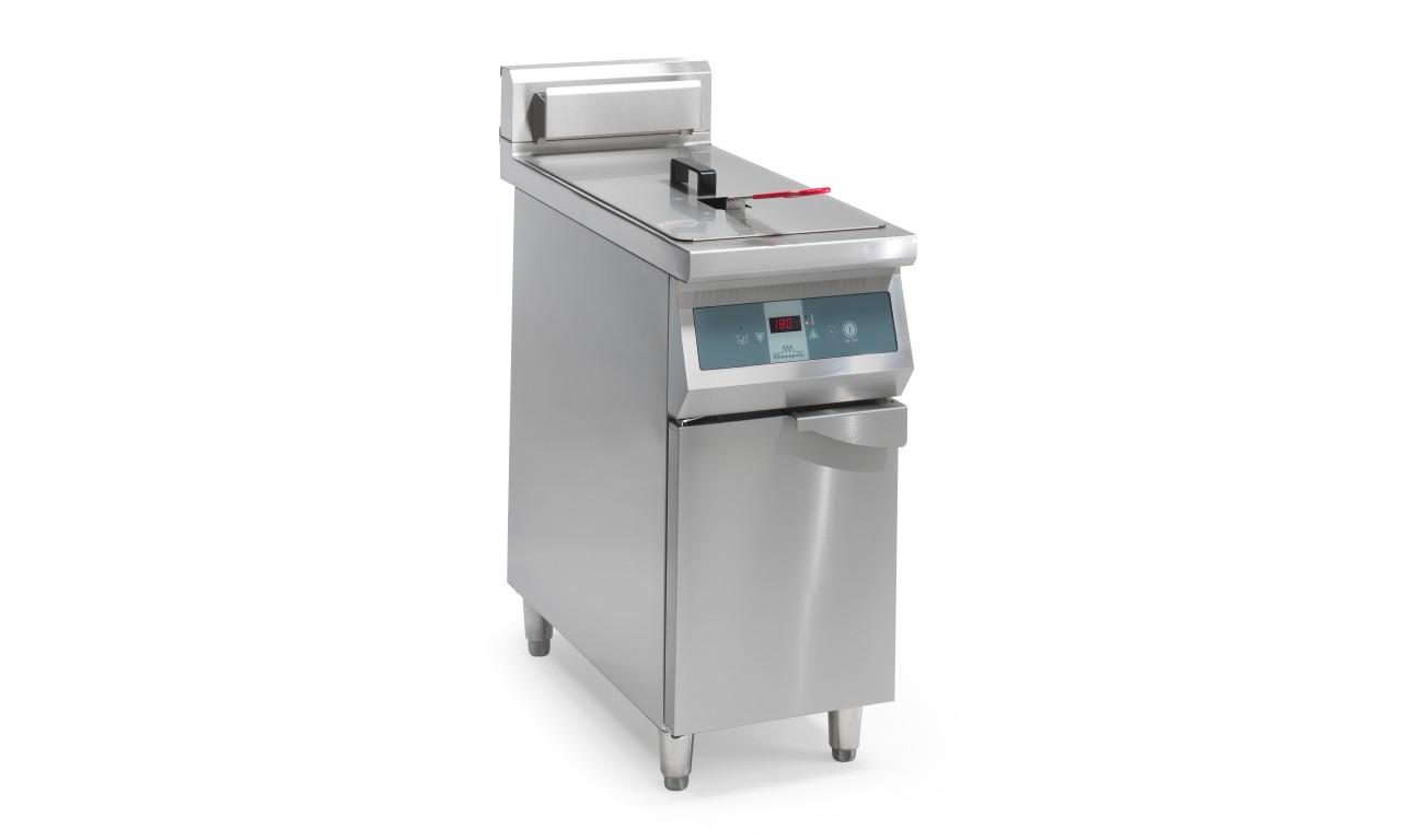 Friteusen - Induktion - IH FRYER 70 - Sirman