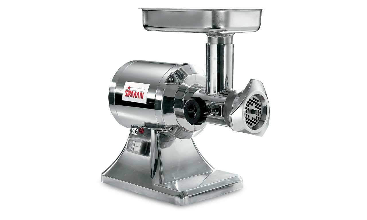 Meat processing - Meat grinders - TC 12 E - Sirman