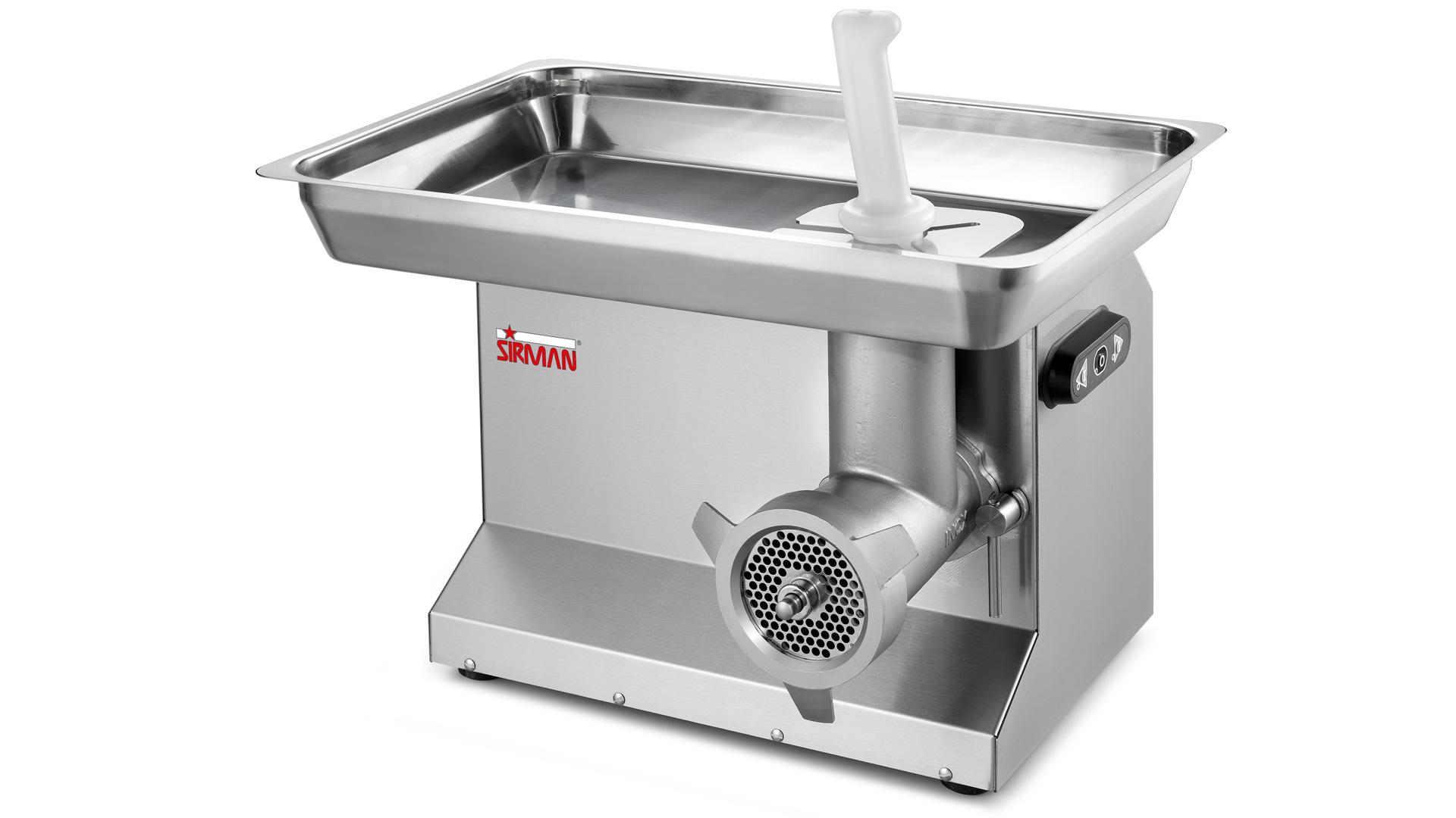 Meat processing - Meat grinders - Tc 32 Colorado - Sirman