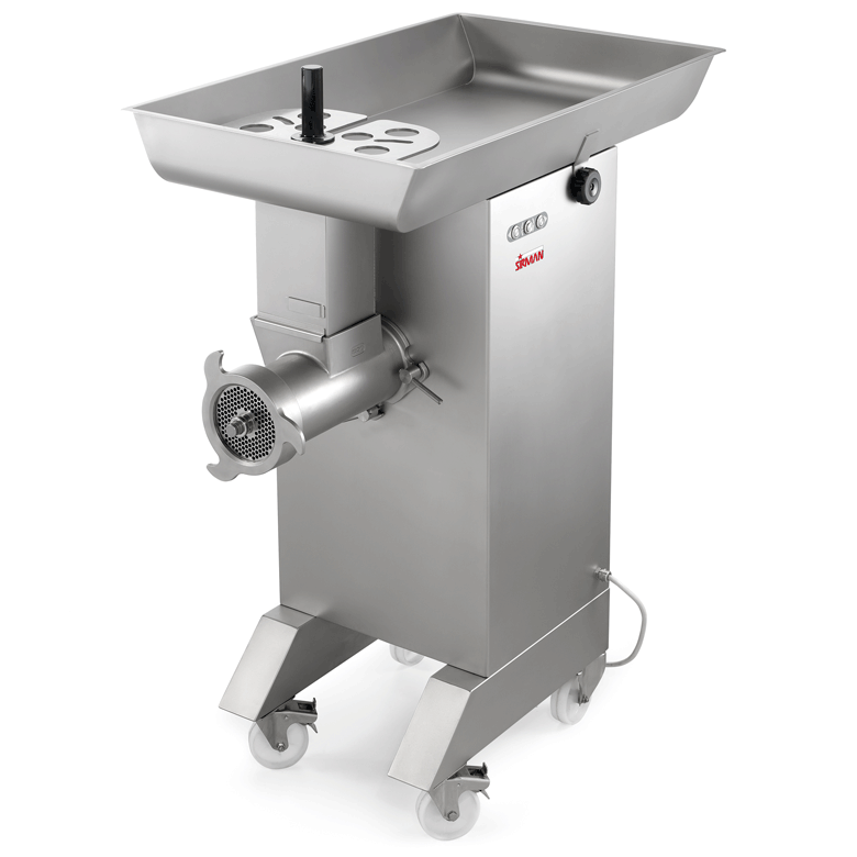 Meat processing - Meat grinders - Tc 42 Montana Y12 - Sirman