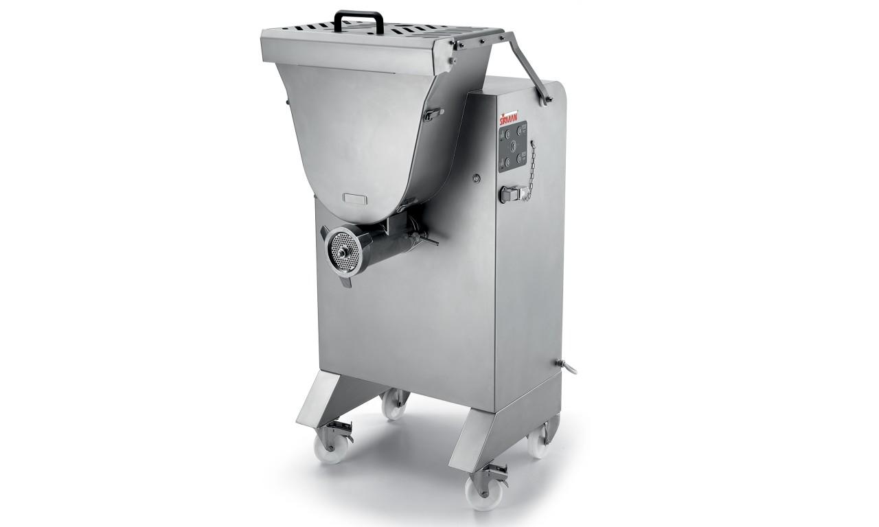 Meat processing - Meat grinders / mixers - MASTER 30 Y12 - Sirman