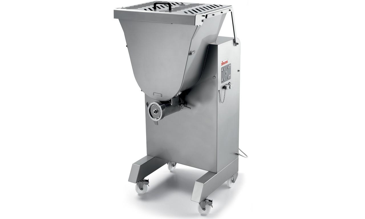 Meat processing - Meat grinders / mixers - MASTER 60 Y12 - Sirman
