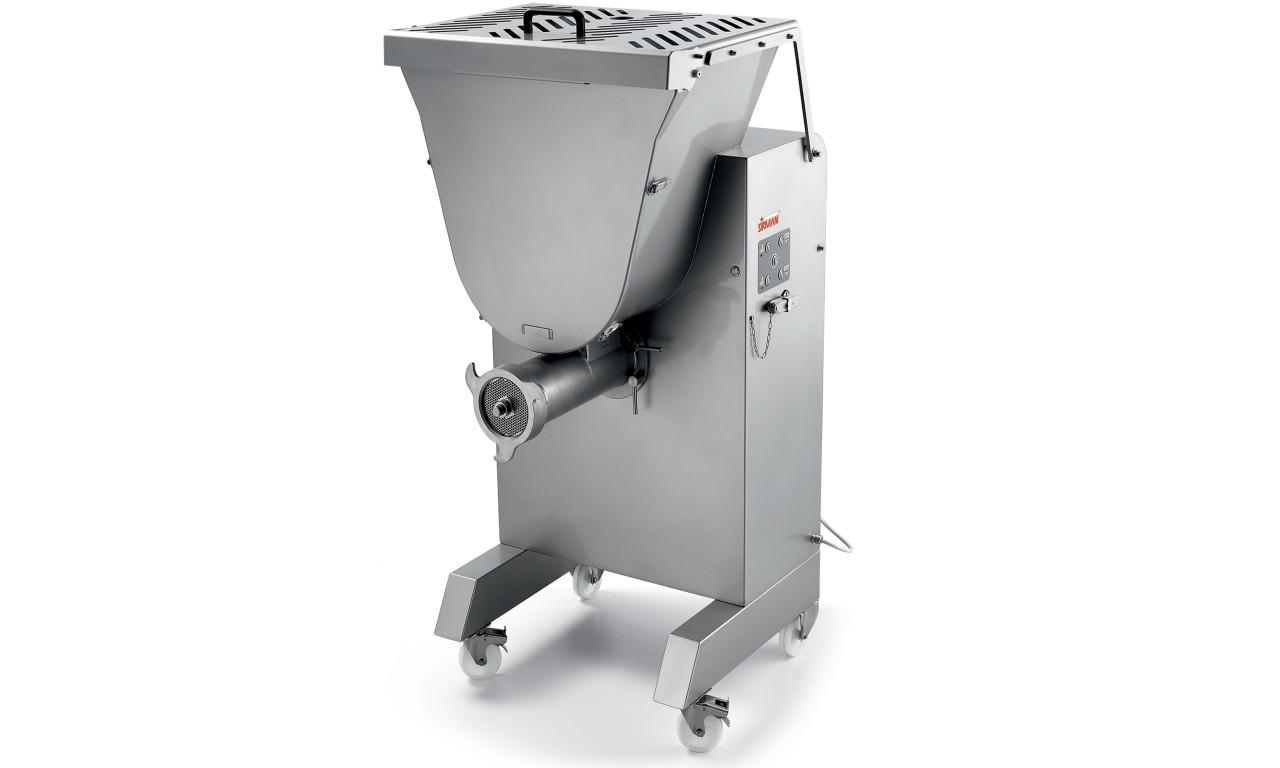 Meat processing - Meat grinders / mixers - MASTER 90 Y12 - Sirman