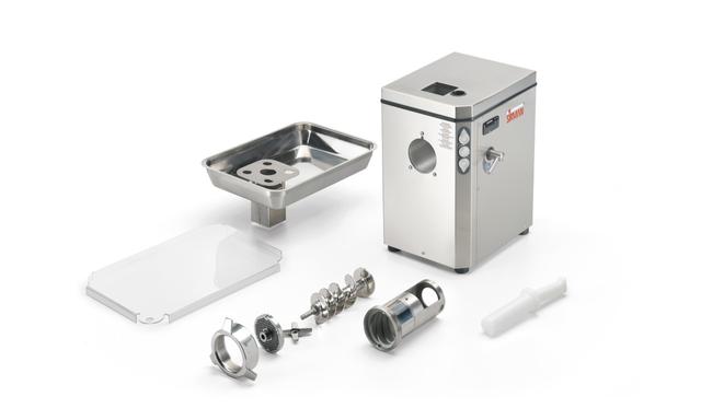 Traitement de la viande - Hachoirs à viande - TC 32 NEBRASKA ICE - Sirman