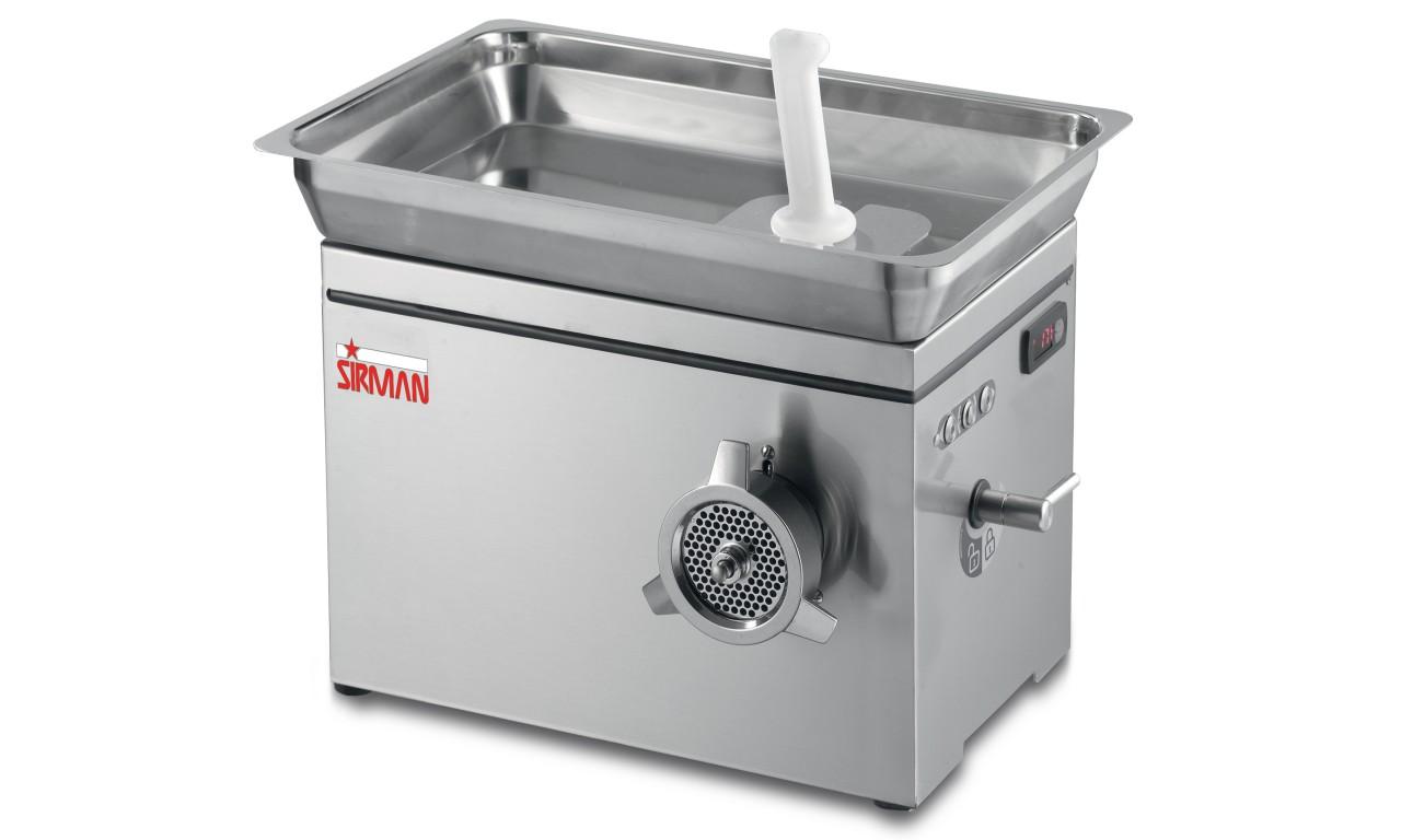 Meat processing - Meat grinders - TC 32 NEVADA ICE - Sirman