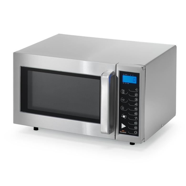 Ovens - Microwave - Md 1000 - Sirman