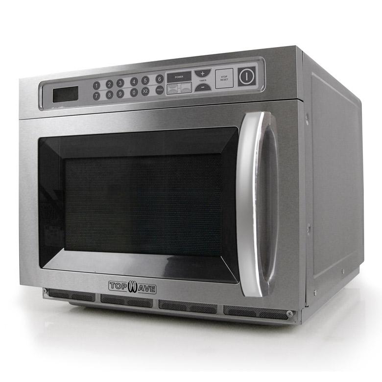Ovens - Microwave - Topwave Tw 1800 - Sirman