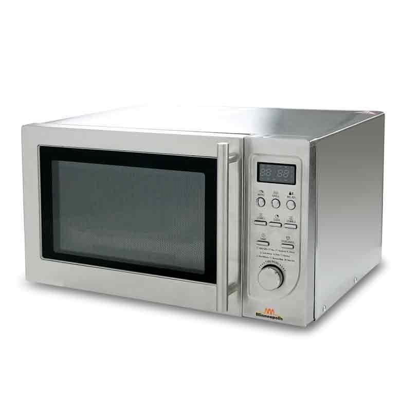 Ovens - Microwave - WD B 900 COMBI - Sirman