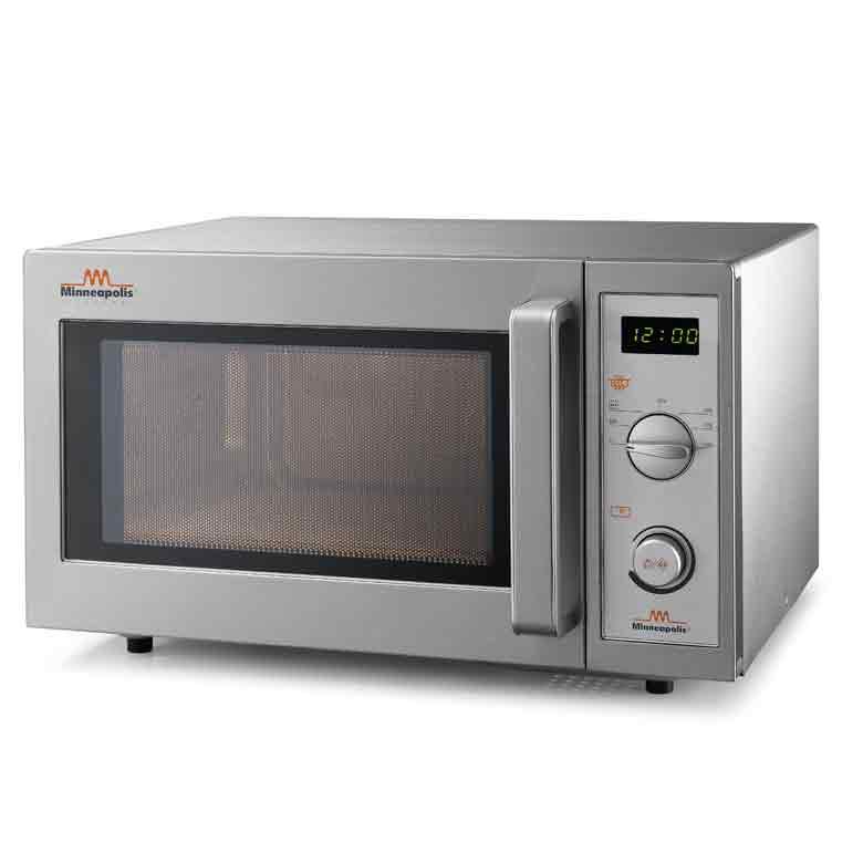 Ovens - Microwave - Wp 1000 Pf M - Sirman