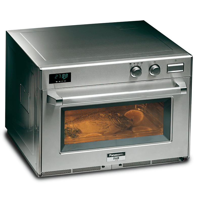 Ovens - Microwave - PANASONIC NE2140 - Sirman