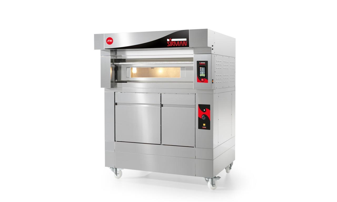 Духовки - Pizza - ÆTNA 130X70 - Sirman