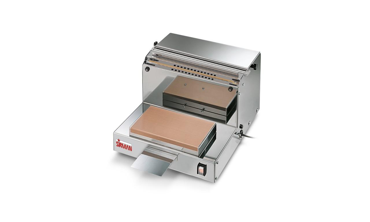 Упаковка - Горячие столы - DIPA 40 MB - Sirman