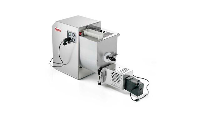 Maquinas para pastas - Extrusoras - CONCERTO 5 - Sirman