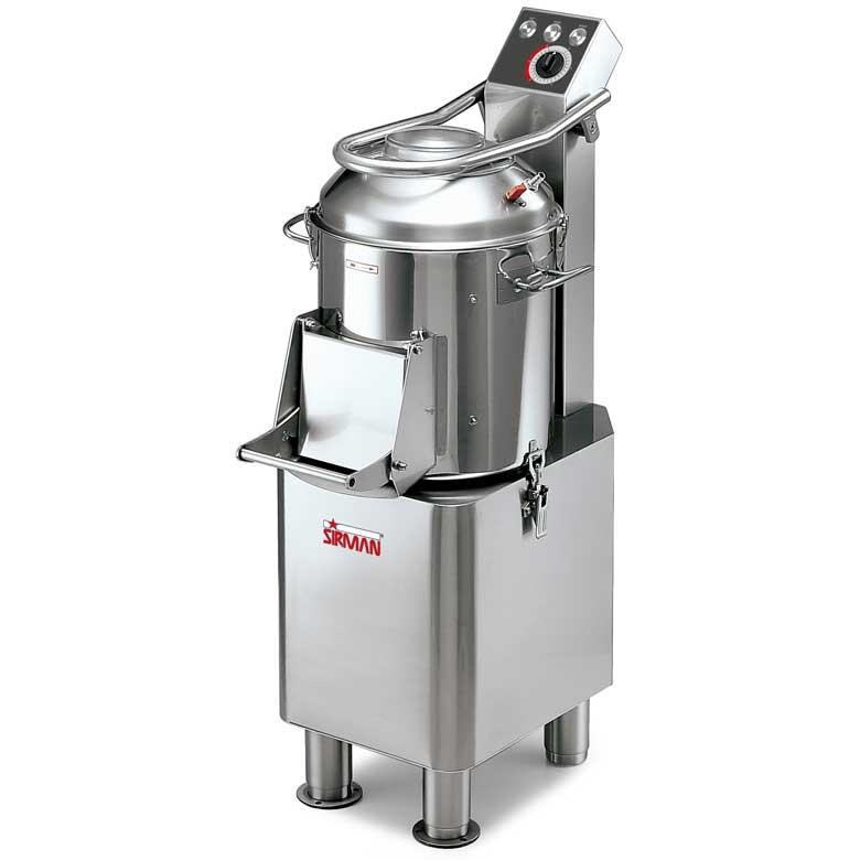 Ppj 20 Potato peelers Sirman