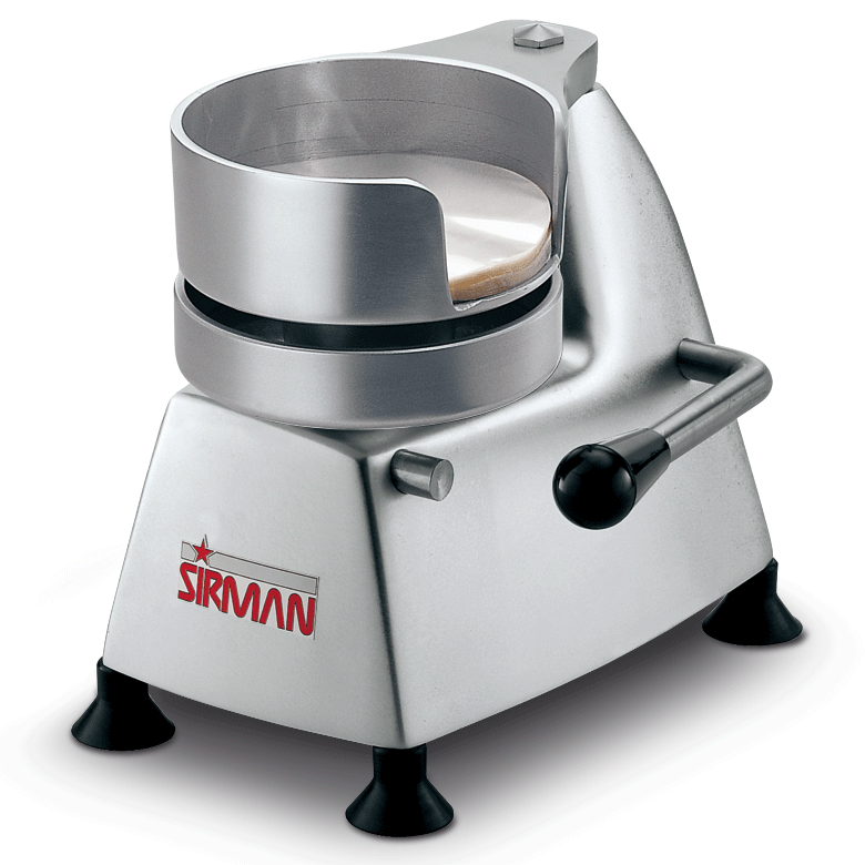 Мясопереработка - Автомат для производства гамбургеров - SA 130 - Sirman