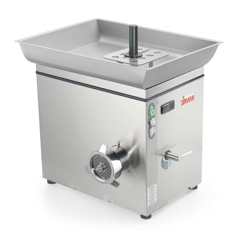 Мясопереработка - Мясорубки - TC 32 BUFFALO ICE - Sirman
