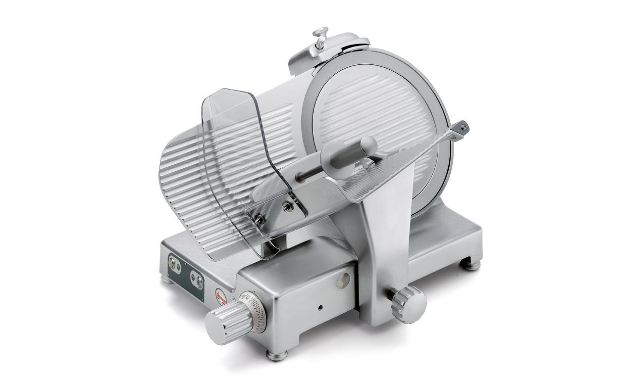 Slicers - Gravity or inclined - Canova 300 Top - Sirman