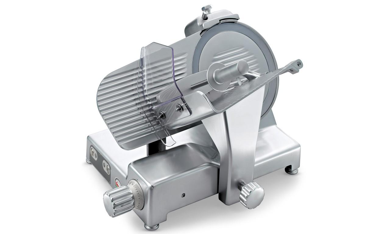 Slicers - Gravity or inclined - CANOVA 250 TOP - Sirman
