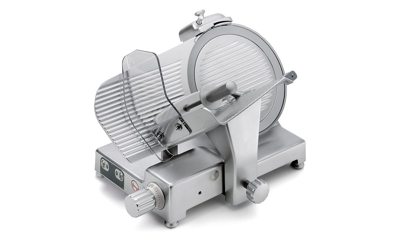 Slicers - Gravity or inclined - CANOVA 300 TOP - Sirman
