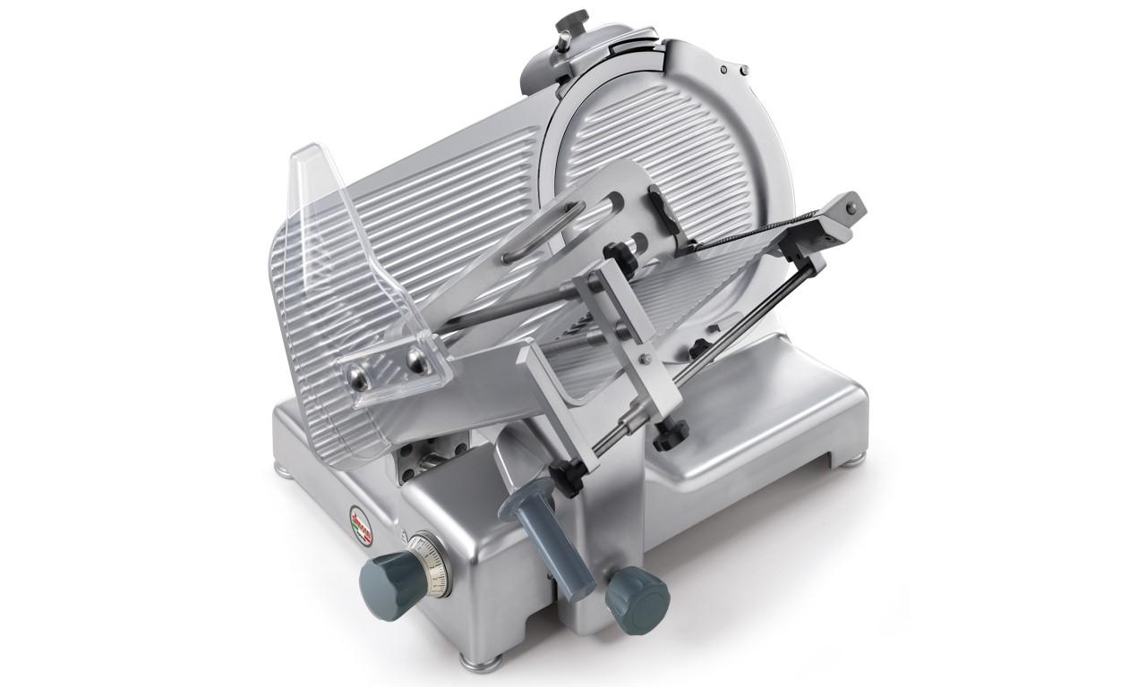 Slicers - Gravity or inclined - GALILEO 385 EVO AUT. - Sirman