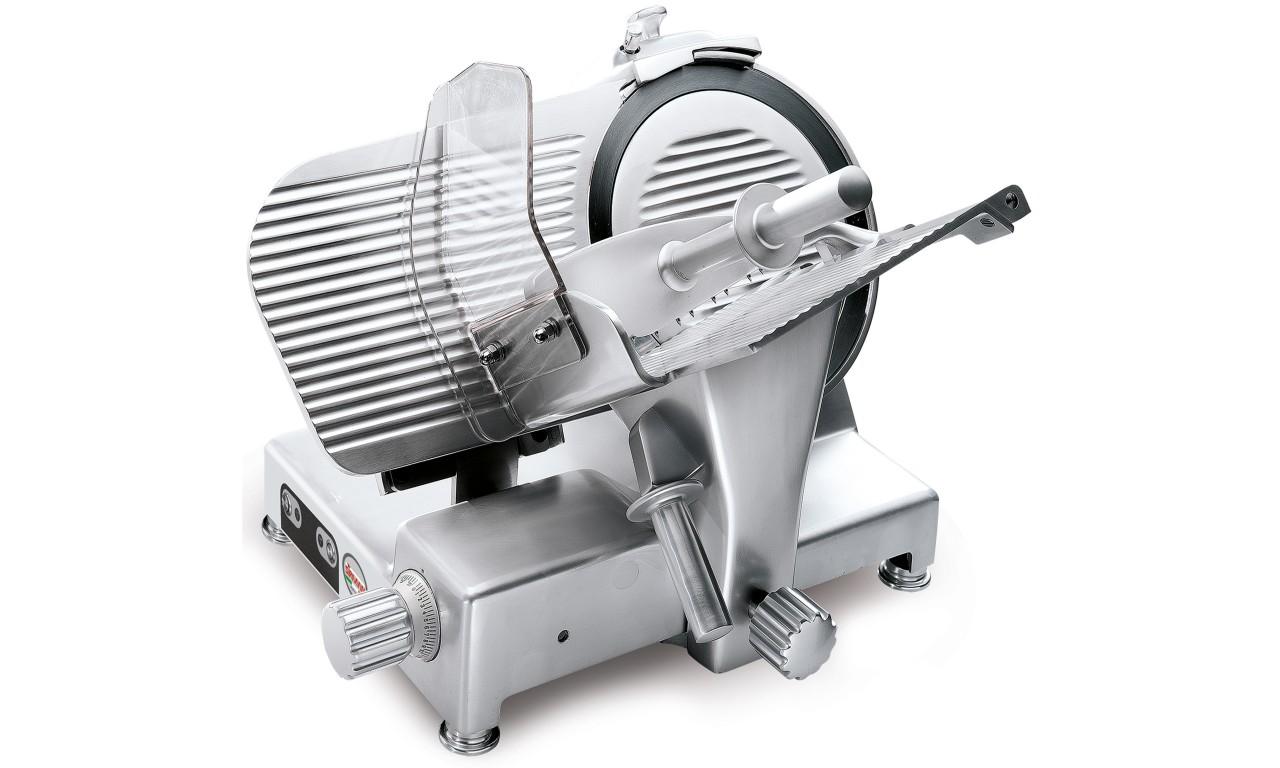 Slicers - Gravity or inclined - PALLADIO 300 TOP - Sirman