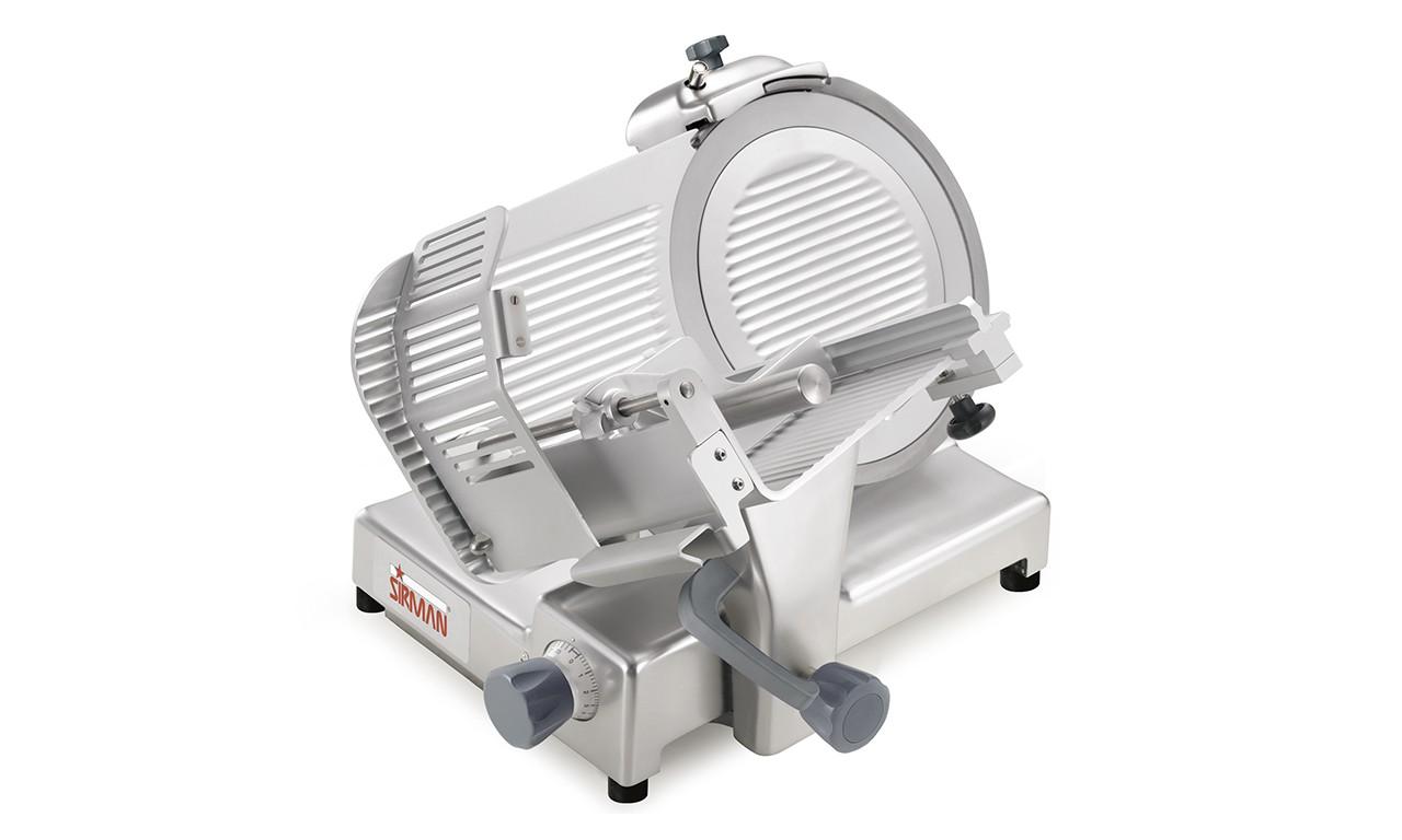Slicers - Gravity or inclined - PALLADIO 350 AUT. - Sirman