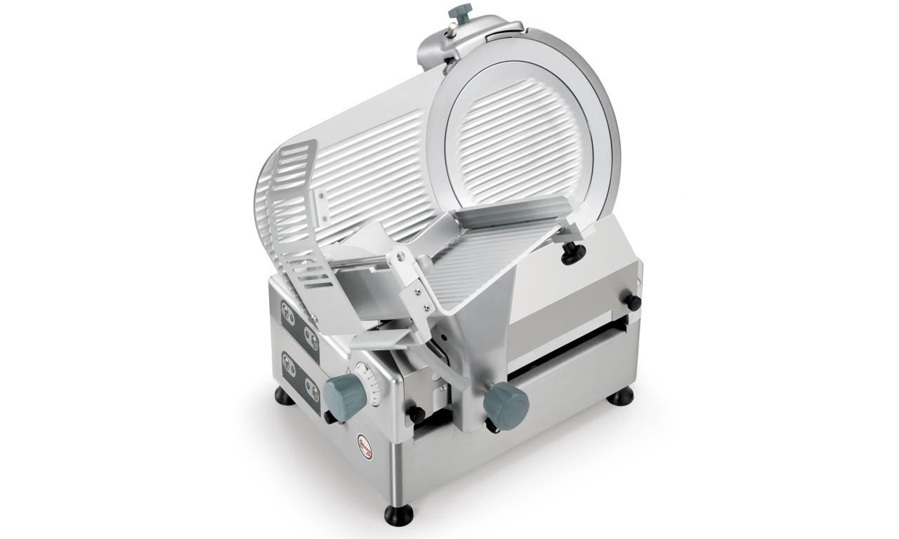 Slicers - Gravity or inclined - PALLADIO 350 AUTOMEC - Sirman